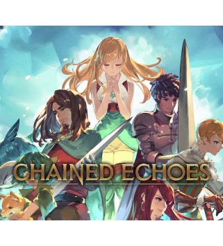 Chained Echoes XBOX One / Xbox Series X|S / Xbox One Key EUROPE